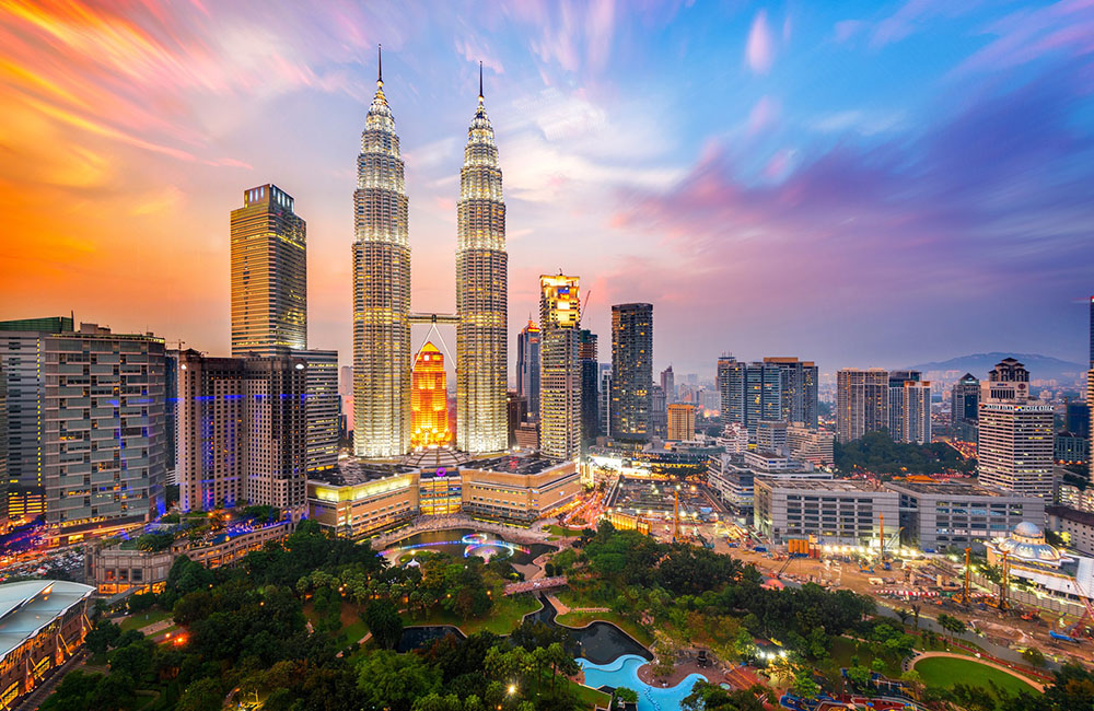 MALAYSIA SIANG